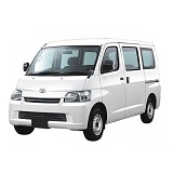 Toyota Town ace